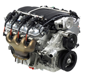 P78F2 Engine